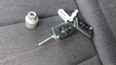 Skoda Scala 1.0 TSI SE L 5dr Petrol Hatchback